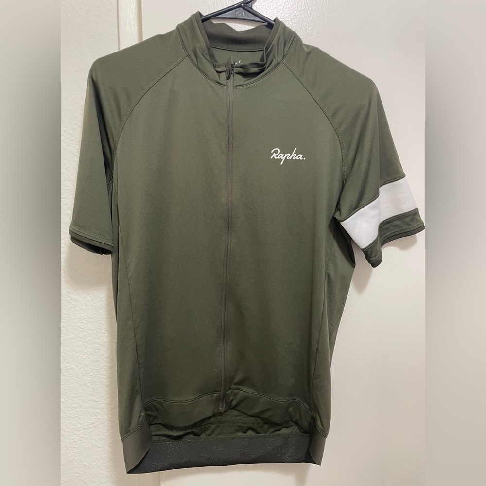 Rapha Men's Core Jersey Size L